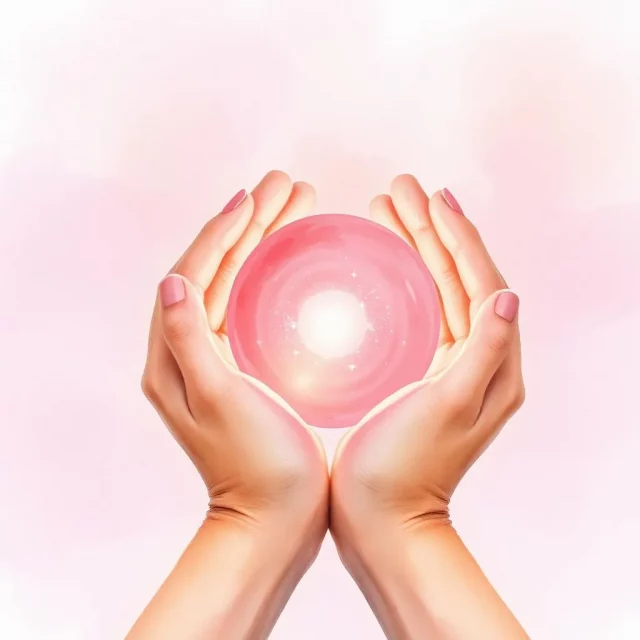 Reiki Energy Healing Session