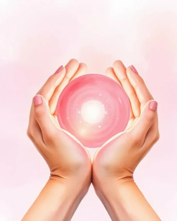 Reiki Energy Healing Session