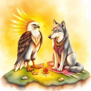 Peruvian Shamanic Journey